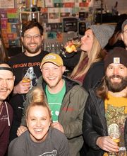 New Image Brewing Company - Arvada image 5