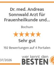 werkenntdenBESTEN.de Qualitätssiegel