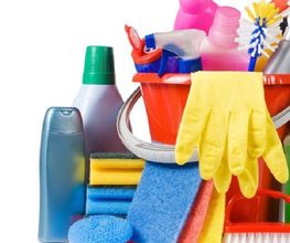 Servy Clean A La Maison SARL image 3