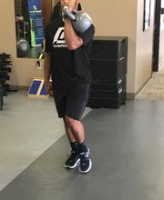 Clarke Athletics image 6