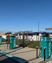 Electra Charging Station image 1