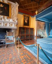 Château Chenonceau image 4