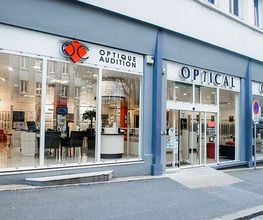 Opticien BREST Optical Center image 1