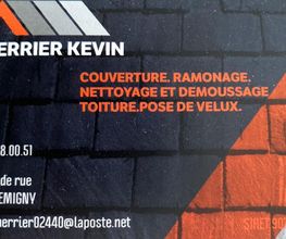 Cherrier Kévin image 1