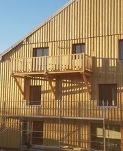 Chauvez Menuiserie SARL image 4