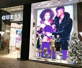 GUESS imagen 3