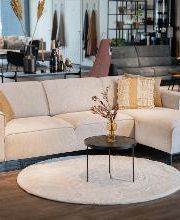 Meubelwinkel Prominent Hengelo | Relaxstoelen | Sta-op stoelen | Banken afbeelding 9