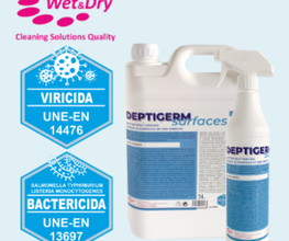 Wet & Dry Solutions imagen 18
