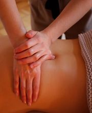 Praxis Spirig Massagen und Fusspflege Bild 8