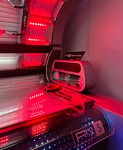 Sun-Star AG Sonnenstudio-Solarium St.Jakob Bild 2