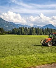 Zaugg Forst u. Landtechnik Bild 7