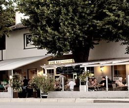 Zorbas Restaurant Bild 1