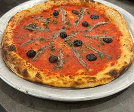 Attimo Pizza image 2