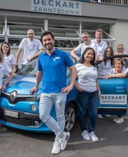 Deckart Zahntechnik AG Bild 1