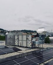 Hydro-Arco Sagl Bild 11