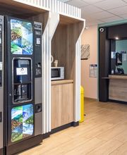 B&B HOTEL Rennes Parc Expo Aéroport image 2