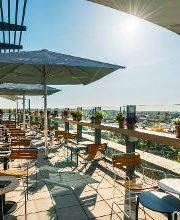 Rooftop Bar - KAI40 Bild 8