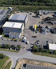 GUYOT environnement Kervignac image 4