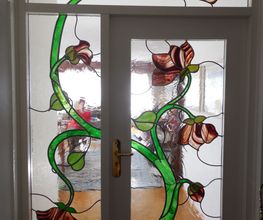 Glas Atelier Roland Götz Bild 8