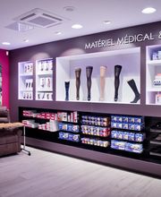 Pharmacie Centrale Sarrazin image 15