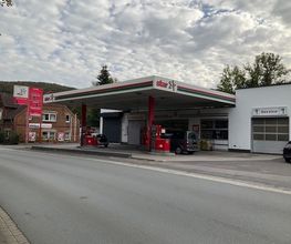 star Tankstelle Bild 2