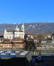 Vorstadt Praxis Bild 1