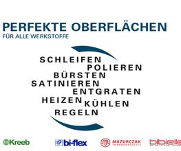 Loritz Oberflächentechnik Bild 1