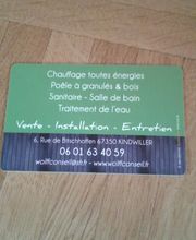 WOLFF CHAUFFAGE & SANITAIRE image 17