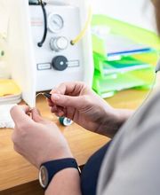 Die Hör-Insel GmbH Bild 4