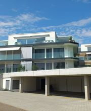 Trutmann & Agassis Architekten AG Bild 11