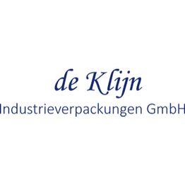 de Klijn Industrieverpackungen GmbH