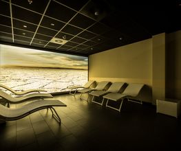 Fitness First Offenbach - Lounge