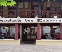 Hostellerie des Colonnes image 1