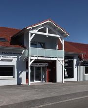 Charles Faivre-Pierret SARL image 8