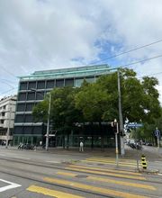 AXA-ARAG Rechtsschutz AG, Hauptsitz, Rechtsdienst & Geschäftsstelle Zürich Bild 5