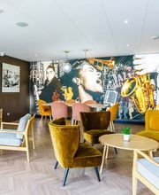 B&B HOTEL Saint-Avold Nord image 9