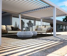 Terrassendach kaufen bei gransio in Coesfeld und Münster