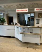 Autohaus Rudzinski e. K. Bild 8