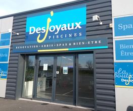 Piscines Desjoyaux image 3
