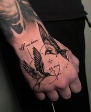 BLACK BLOOD INK IANNONE Bild 6