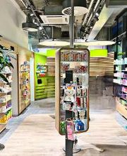 Zentral-Apotheke Bild 3