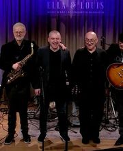 Ulli Jünemann Saxophonunterricht Bild 12