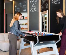 ibis budget Bern Expo Bild 6