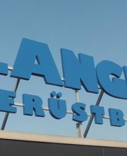 Triptrap Außenwerbung Bild 5