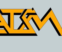 A . T . S . M. image 4