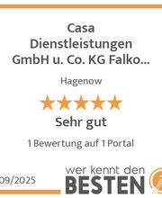 werkenntdenBESTEN.de Qualitätssiegel