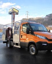 Mayer AG Garage,Carrosserie,Anhänger,Fahrzeugbau Bild 5