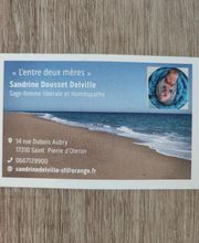 Sandrine Dousset Delville image 1