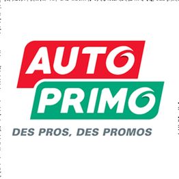 Auto Primo NDS Automobile