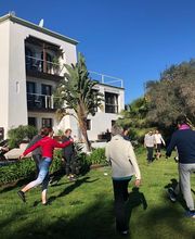 Shiatsu & Chi-Gung, Vismay Spillmann Bild 11